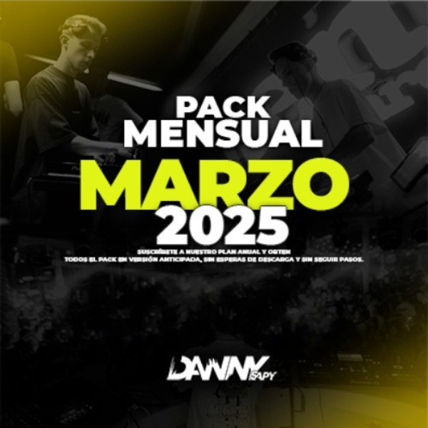 Bin Bin & No te Veo ( DannySapy Warmup Track ) 106BPM